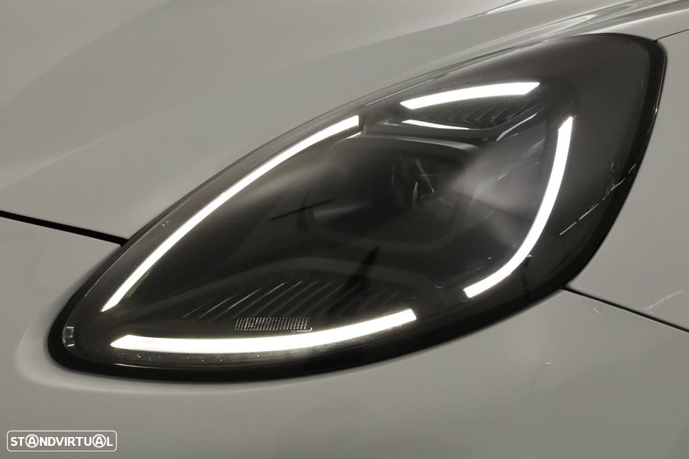 Ford Puma 1.0 EcoBoost MHEV ST-Line X - 6