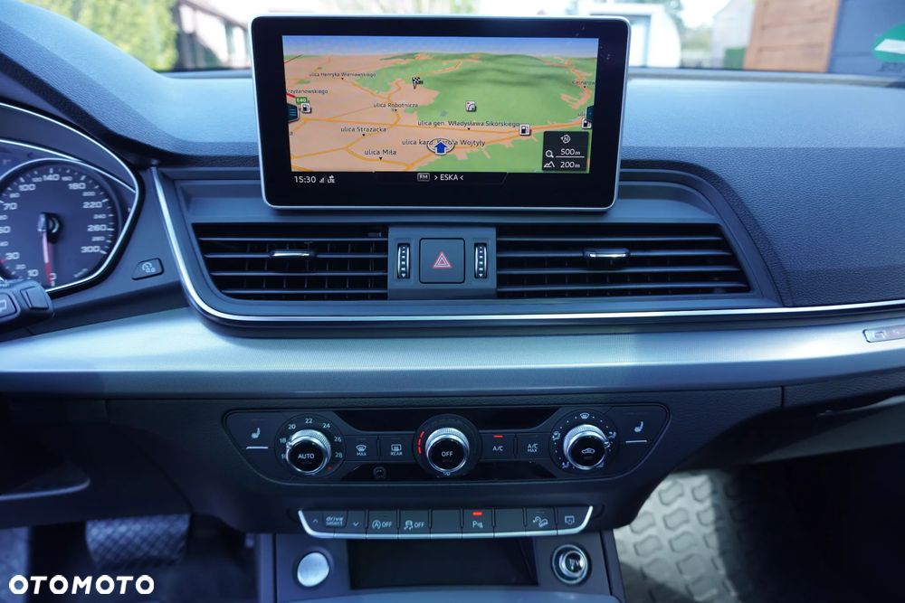 Audi Q5 2.0 TDI Quattro S tronic sport - 21