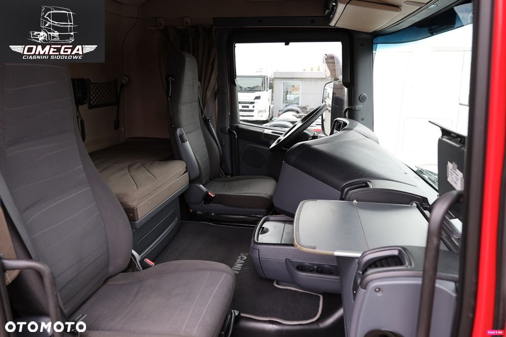 Scania R 440 / PDE /  EURO 5 / RETARDER / - 14