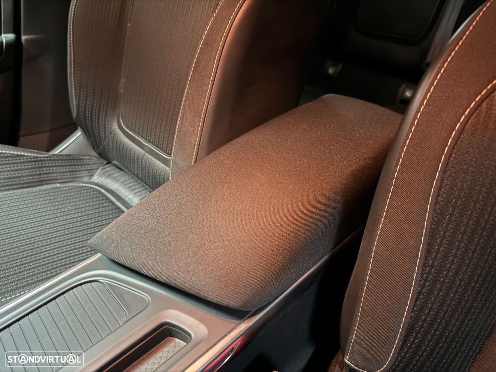 Renault Mégane - 11