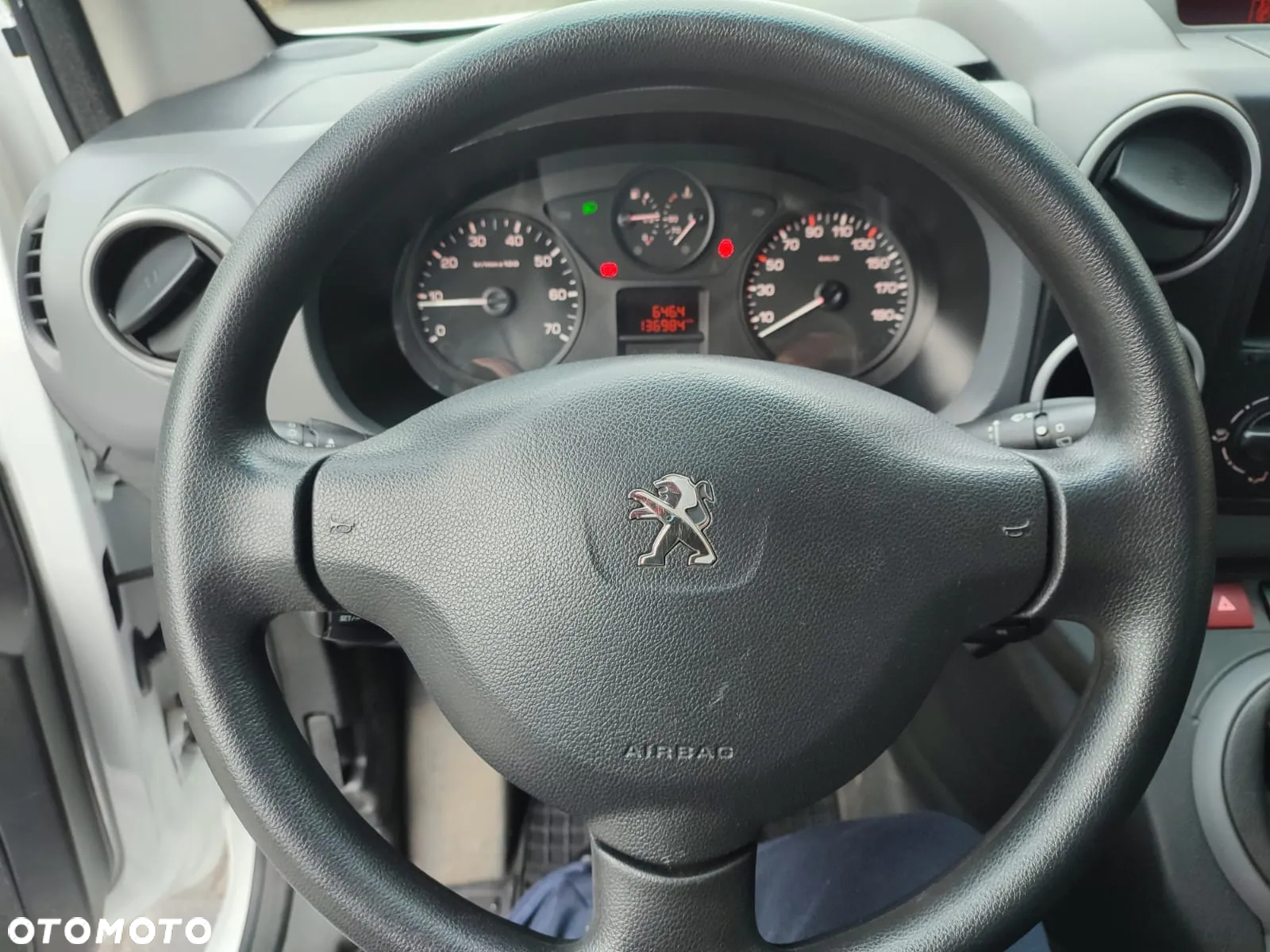 Peugeot Partner - 14