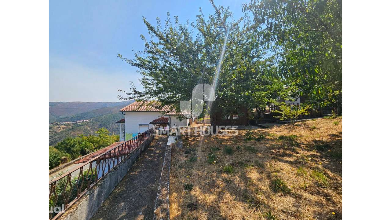 Moradia T6 Torrozelas c/ terreno - Grande imagem: 3/50