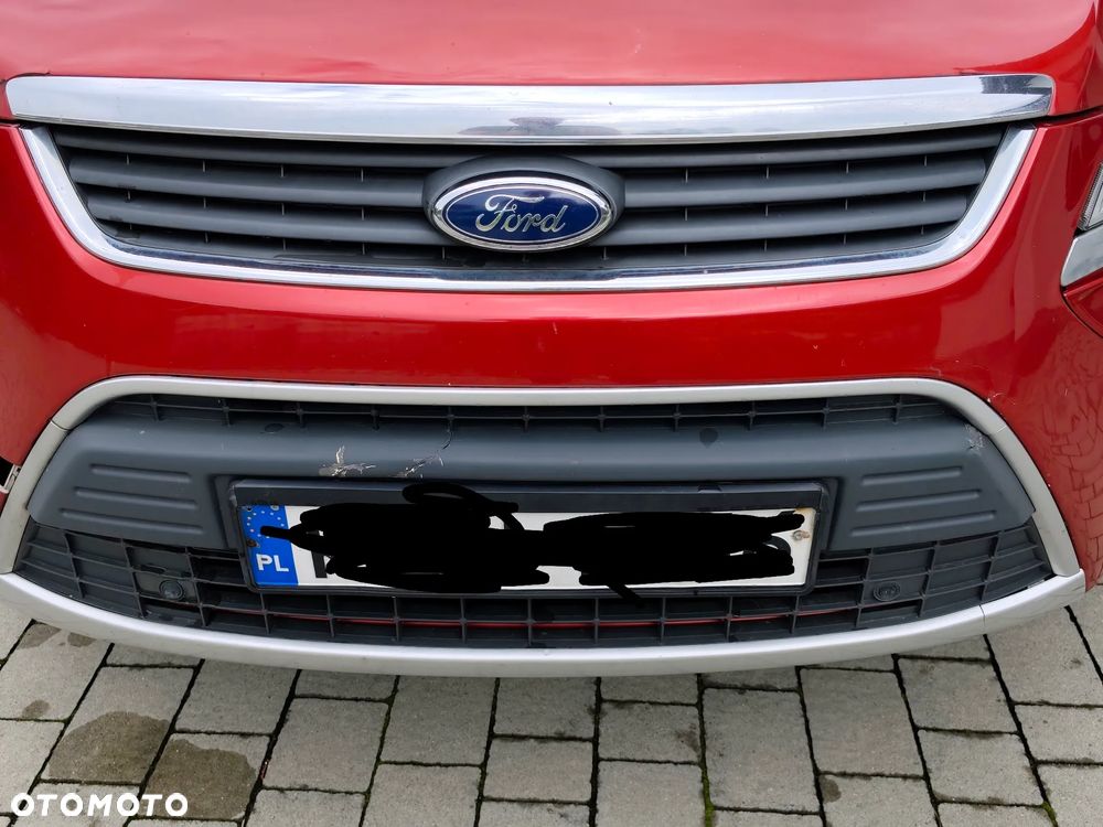 Ford Kuga 2.0 TDCi Titanium - 8
