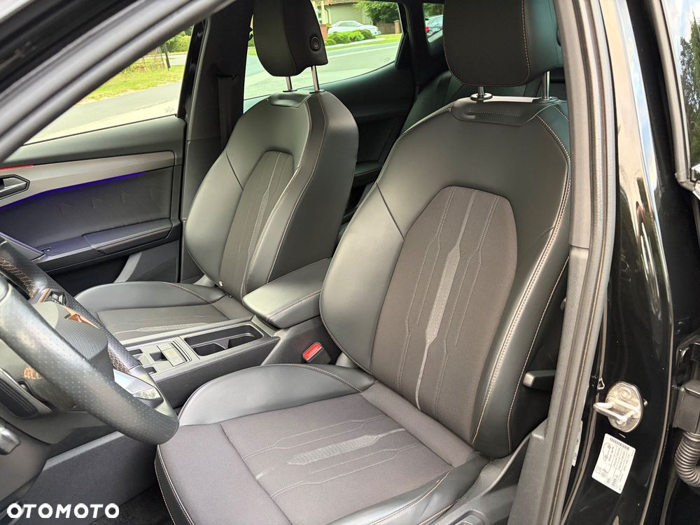 Cupra Formentor 1.5 eTSI DSG - 14