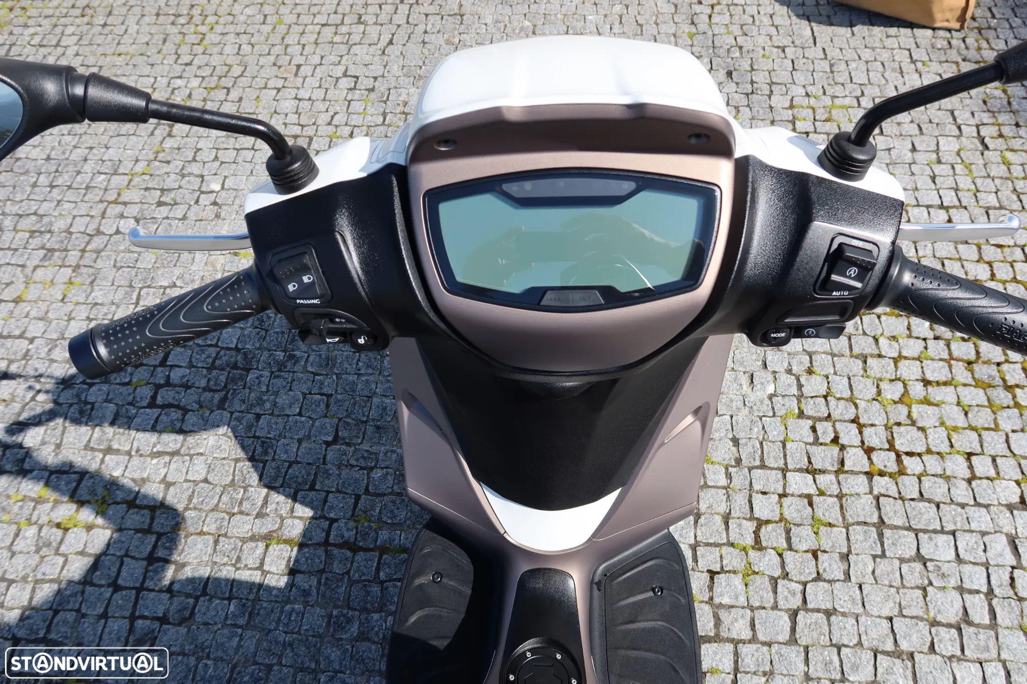Piaggio 125 Normal - 15