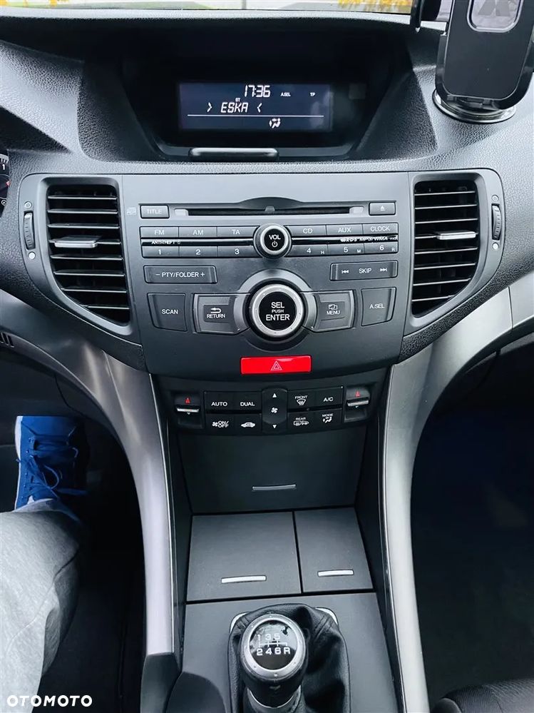 Honda Accord 2.0 Elegance - 11