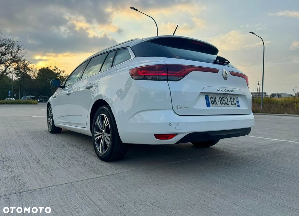 Renault Megane - 6