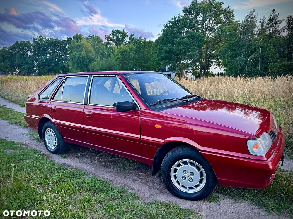Polonez Caro - 7