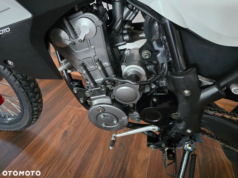 KSR Moto TTX - 22
