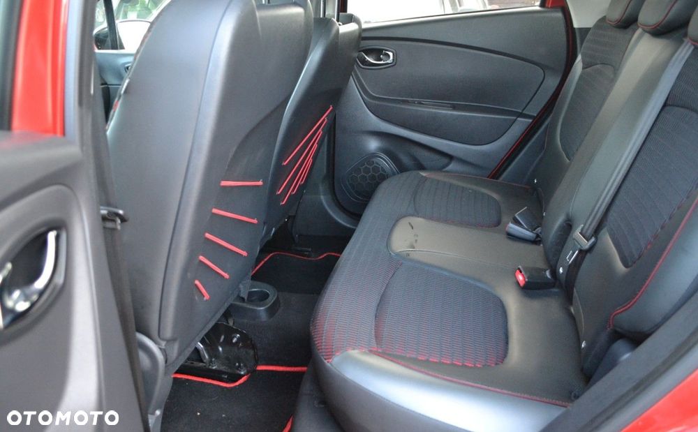 Renault Captur ENERGY TCe 120 EDC Bose Edition - 8