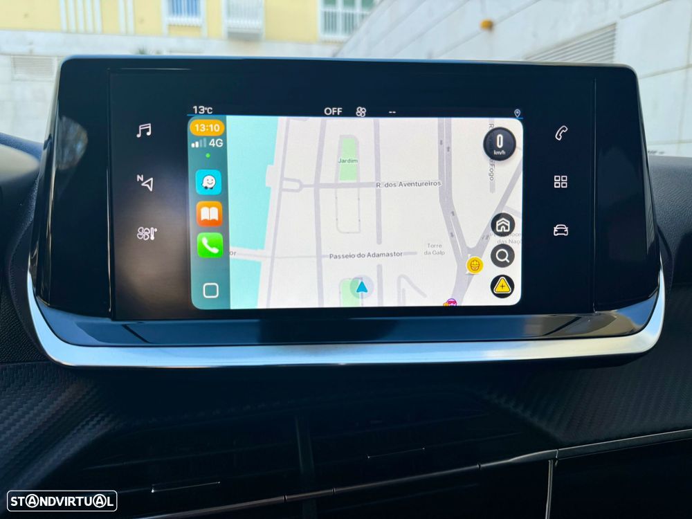 Peugeot 2008 PureTech 130 Allure Pack - 3