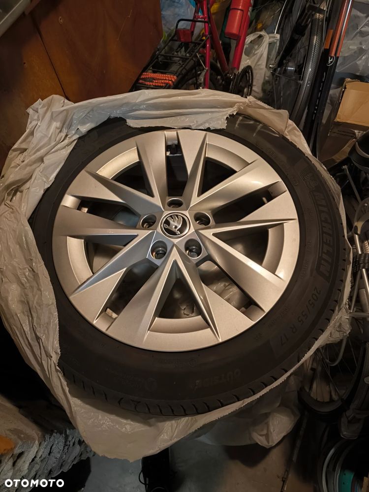 Skoda Octavia 1.5 TSI ACT Style - 24