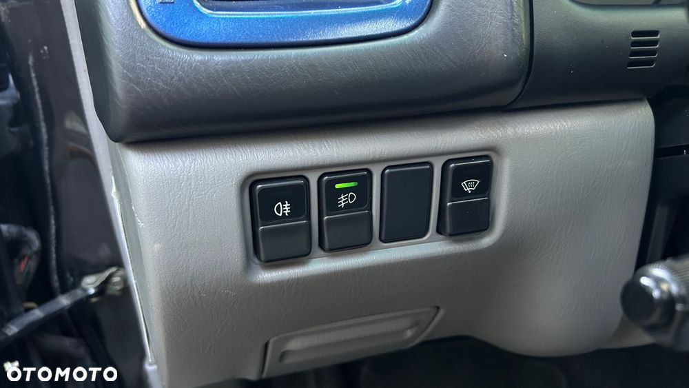 Subaru Forester - 20