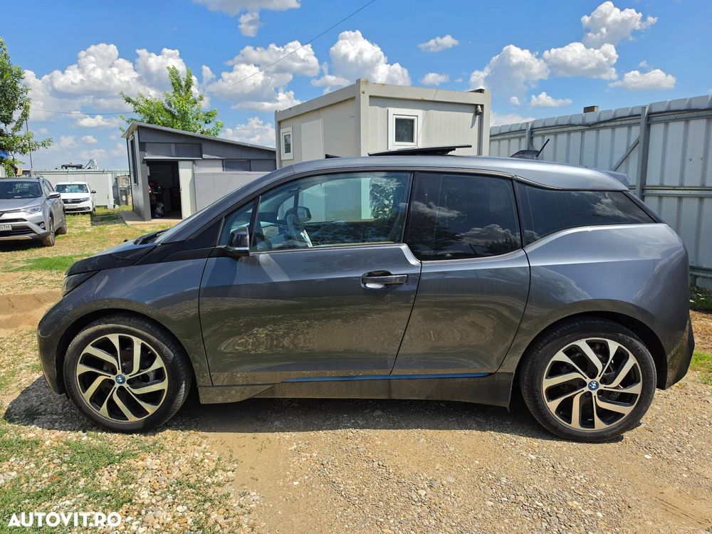 BMW i3 60 Ah - 28