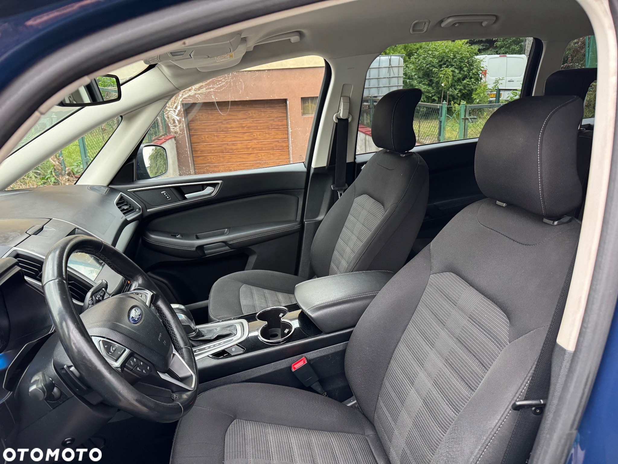 Ford Galaxy 2.0 TDCi Titanium PowerShift - 31