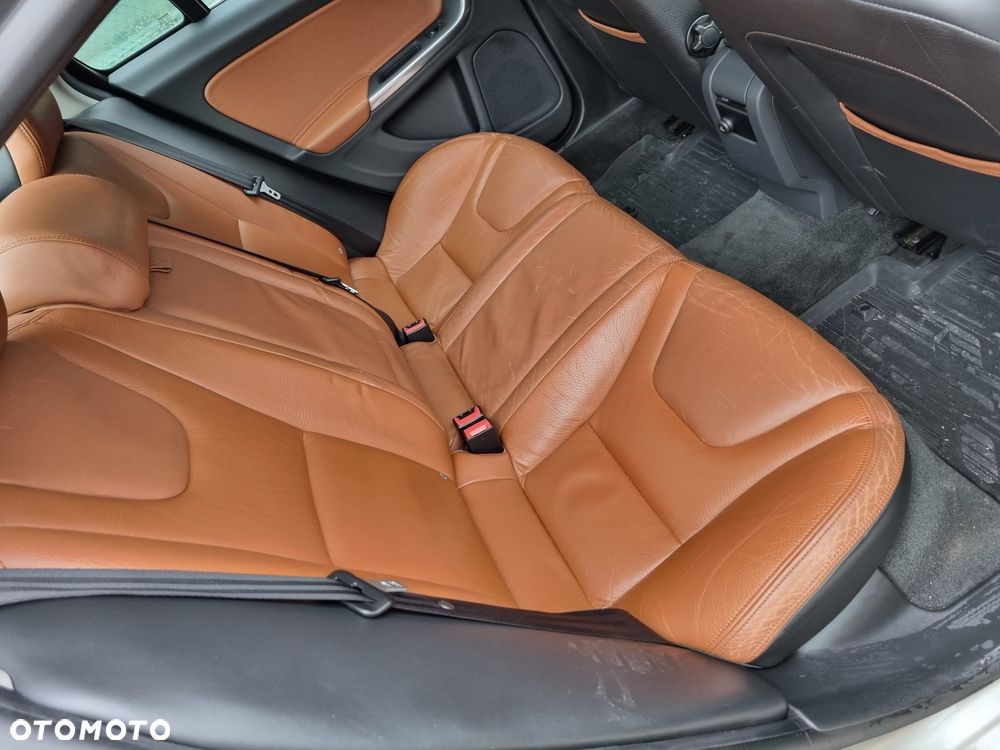 Volvo S60 D3 Summum - 21