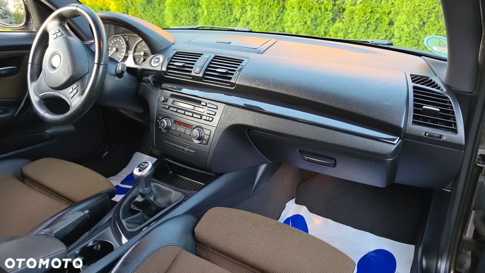 BMW Seria 1 116i Edition Lifestyle - 15