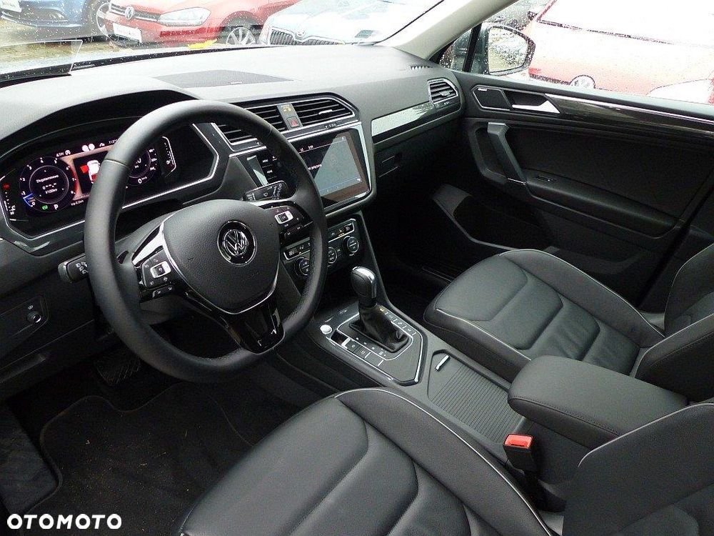 Volkswagen Tiguan Allspace 1.5 TSI EVO Highline DSG - 2