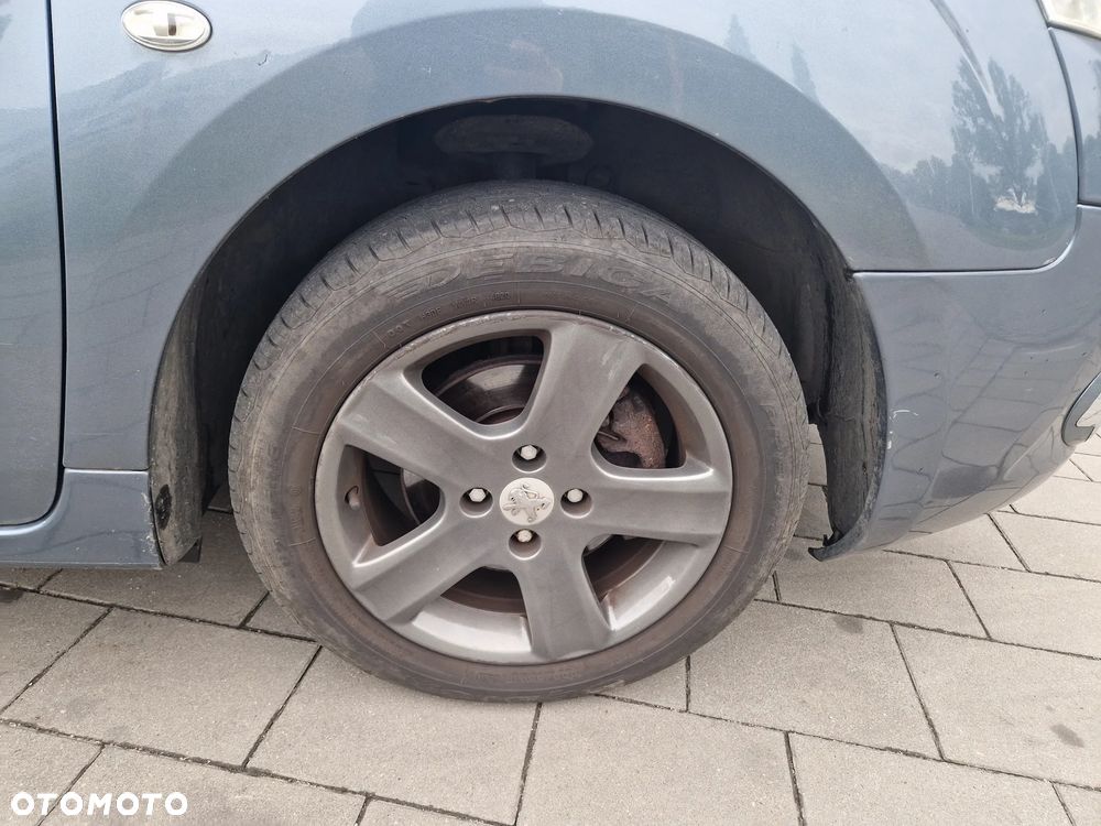 Peugeot Partner 1.6 HDi Trendy - 8