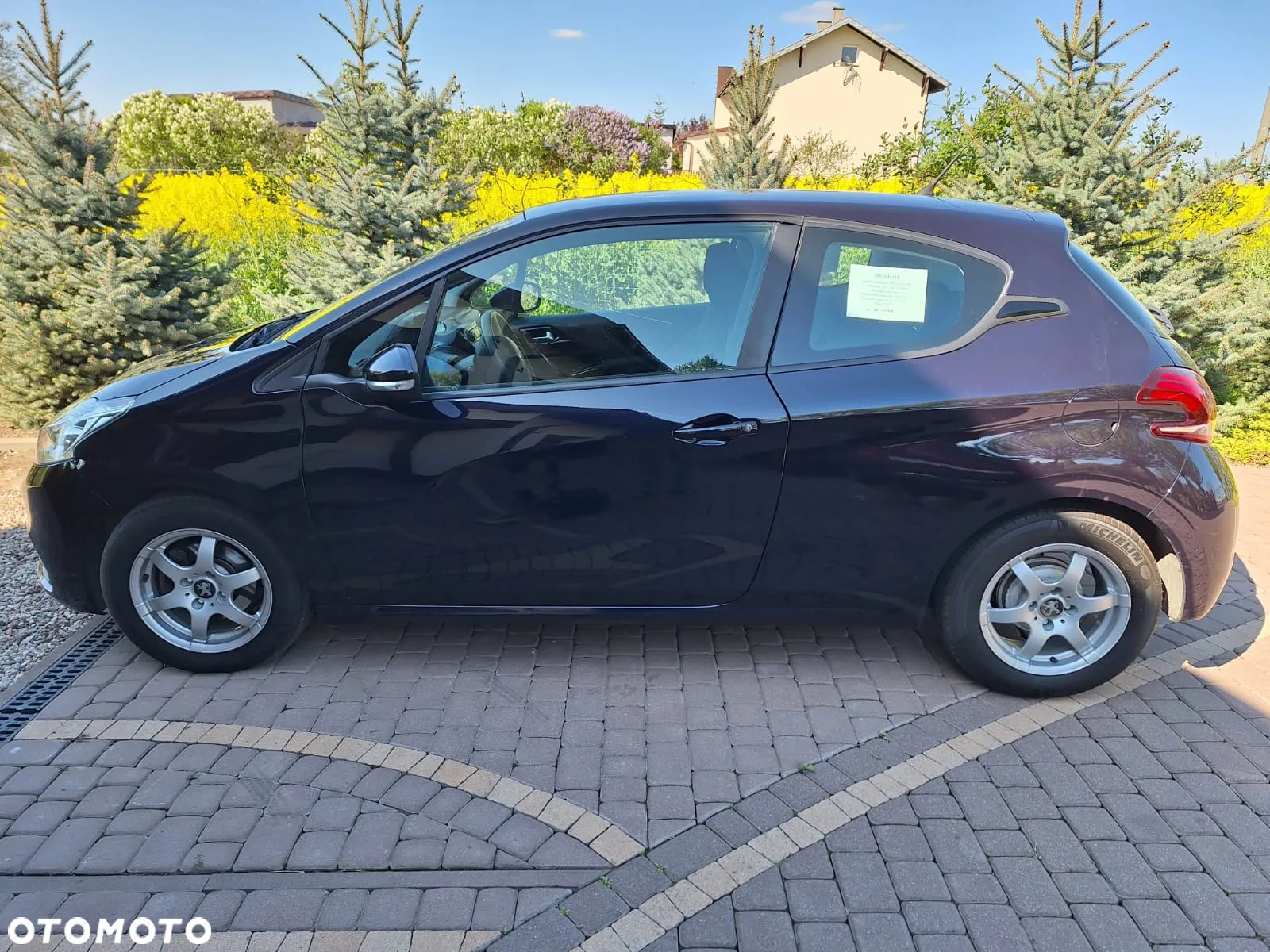 Peugeot 208 1.0 VTi/PureTech Access - 3
