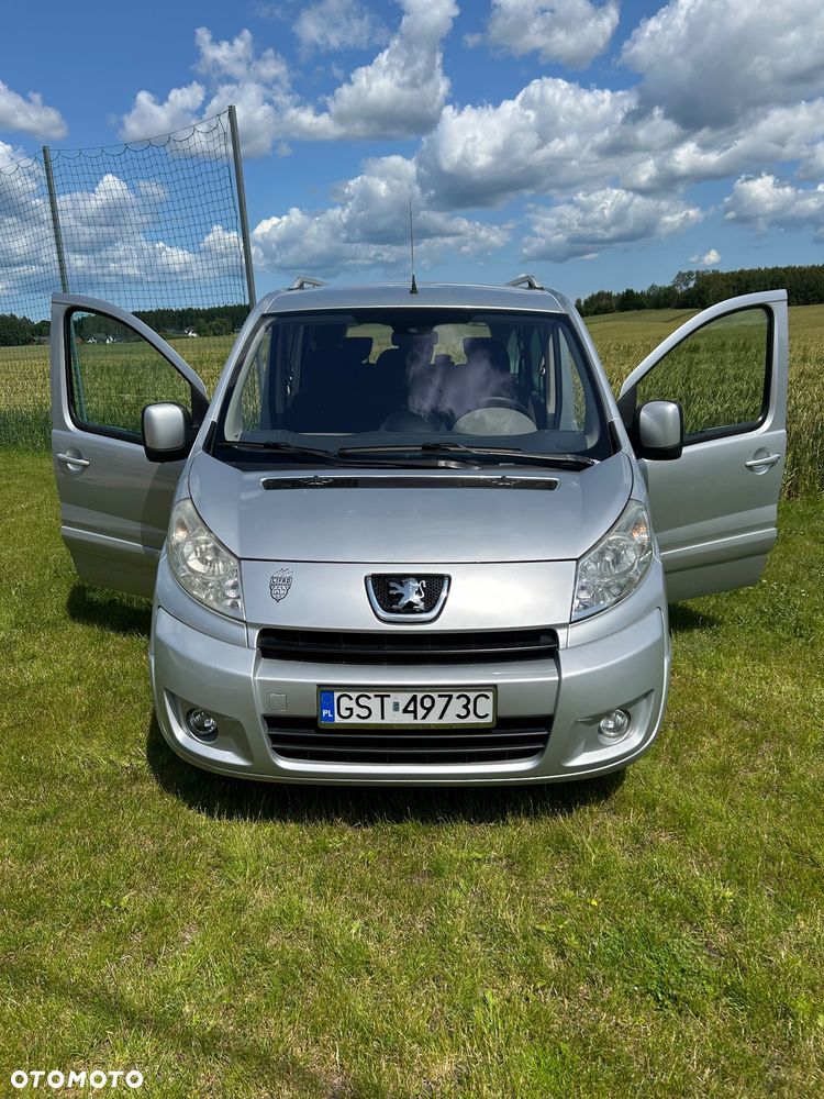 Peugeot Expert - 3