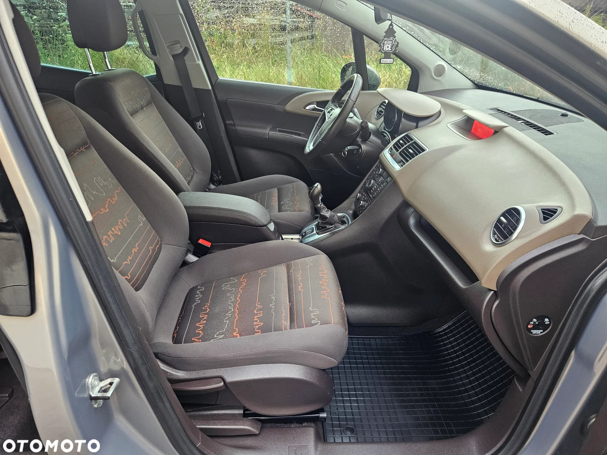 Opel Meriva 1.4 ecoflex Selection - 15