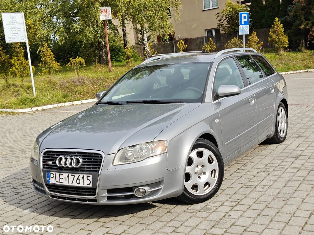Audi A4 - 38