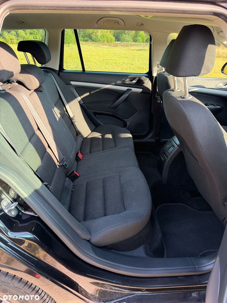 Skoda Octavia 2.0 TDI DPF FAMILY - 13