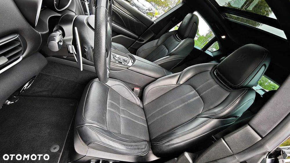 Maserati Levante - 27