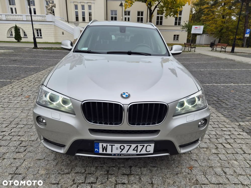 BMW X3 - 15