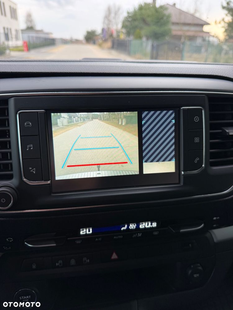Citroën SpaceTourer 2.0 BlueHDi XL Business Lounge - 34