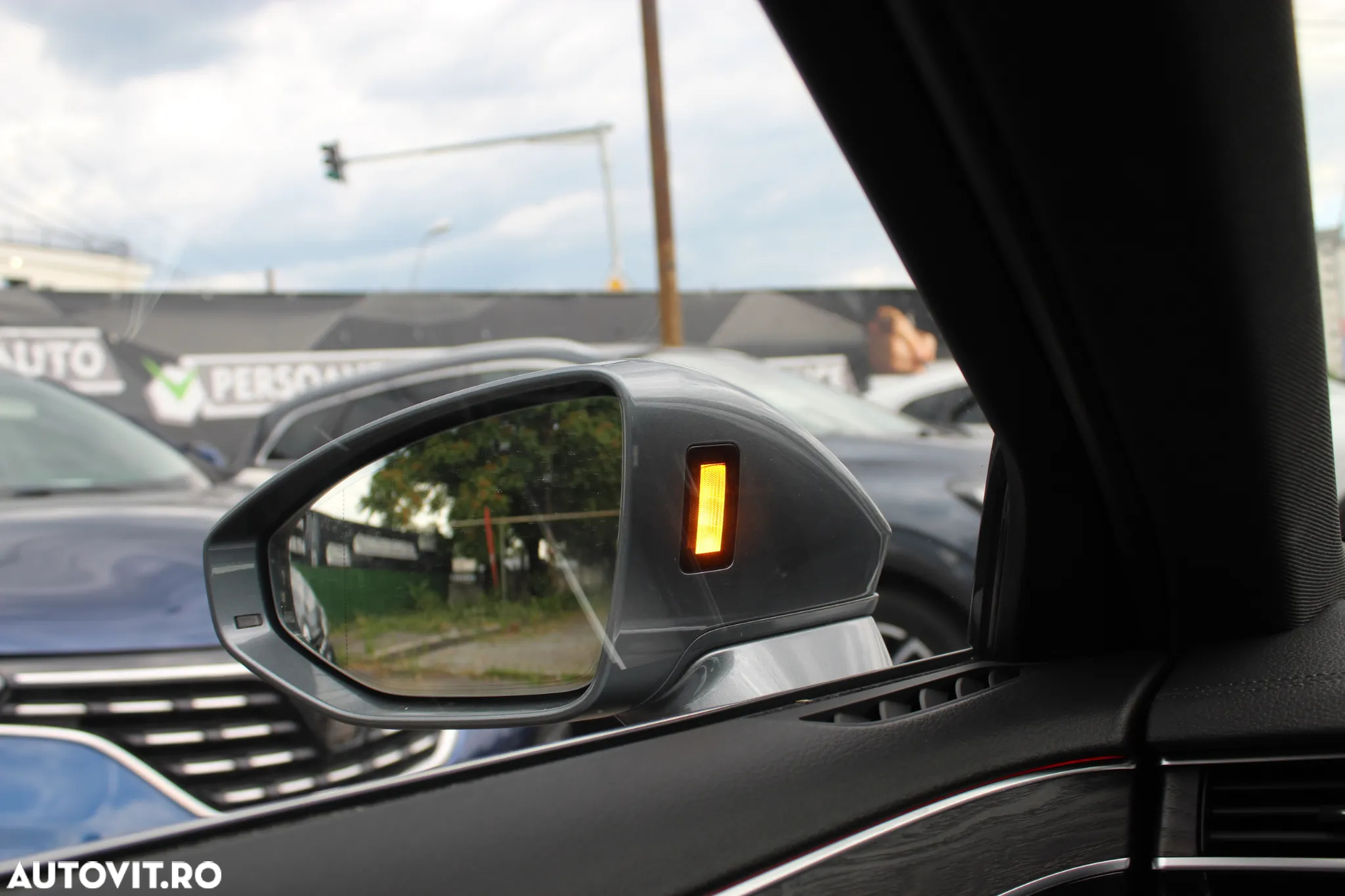 Audi A8 50 TDI quattro Tiptronic MHEV - 28