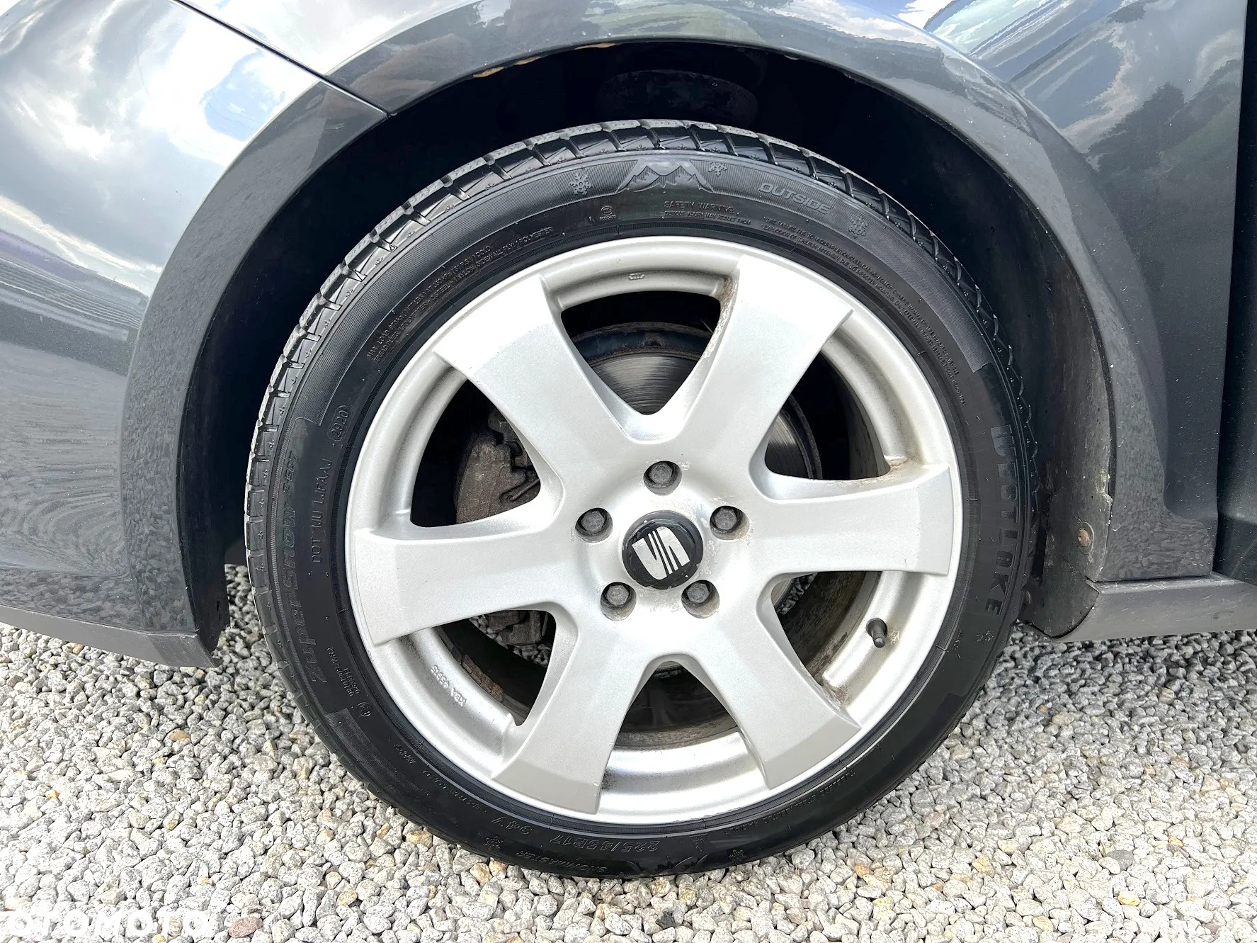 Seat Altea XL 1.6 TDI ITECH Ecomotive - 25