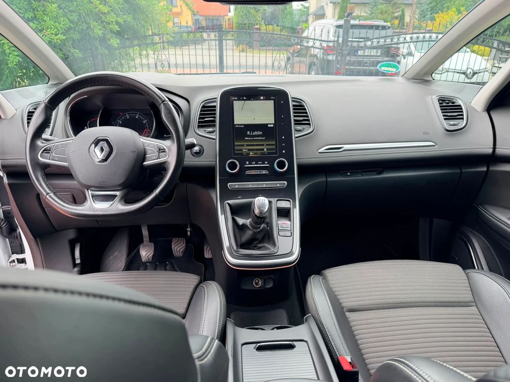 Renault Scenic 1.2 TCe Energy Bose - 16