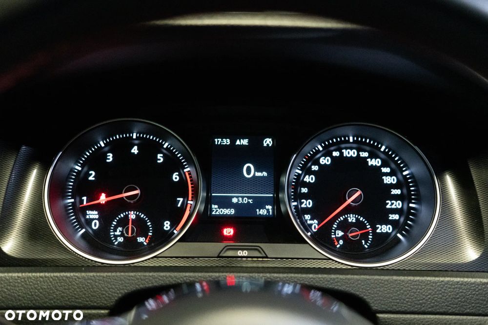 Volkswagen Golf GTI BlueMotion Technology - 2