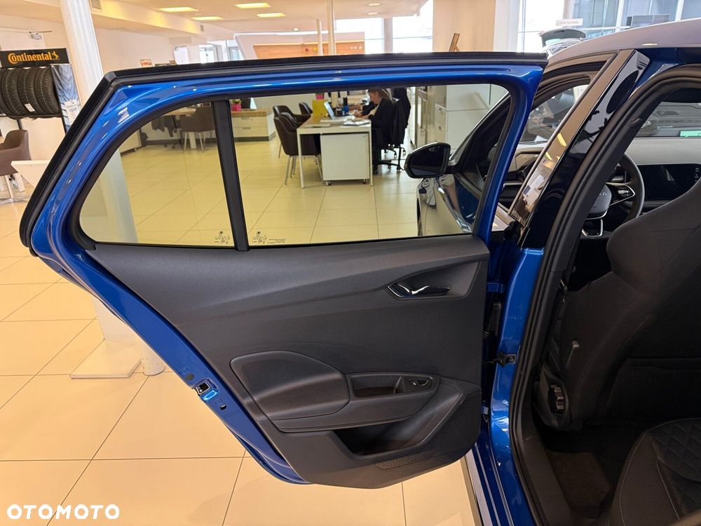 Skoda Fabia 1.0 TSI Monte Carlo DSG - 15