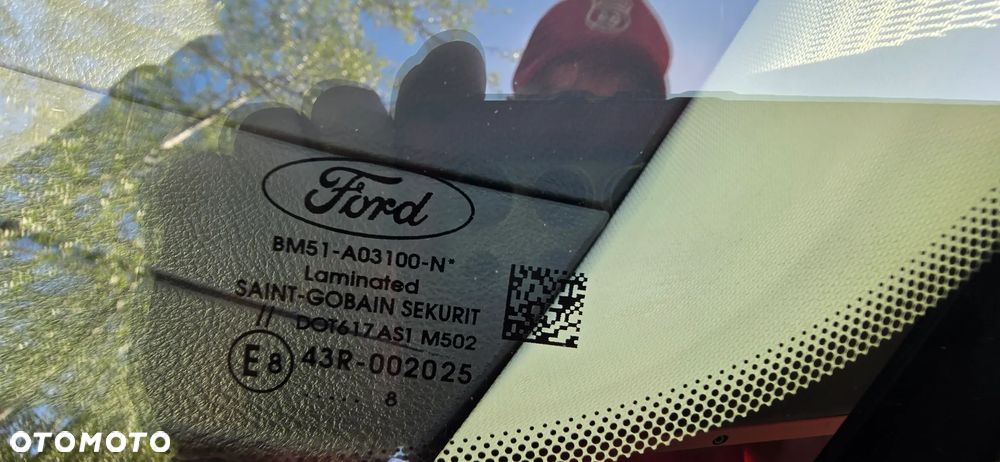 Ford Focus 1.5 TDCi Trend - 24