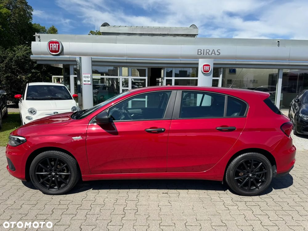 Fiat Tipo 1.4 16v Easy - 9