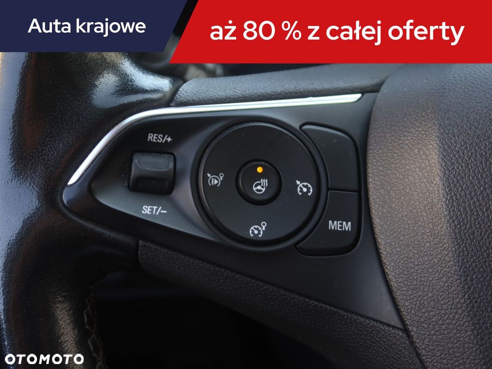 Opel Grandland X - 20