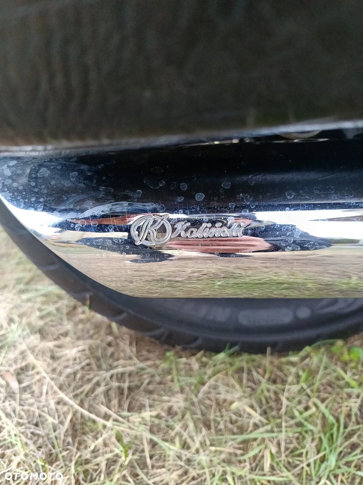 Harley-Davidson Softail Heritage Classic - 12