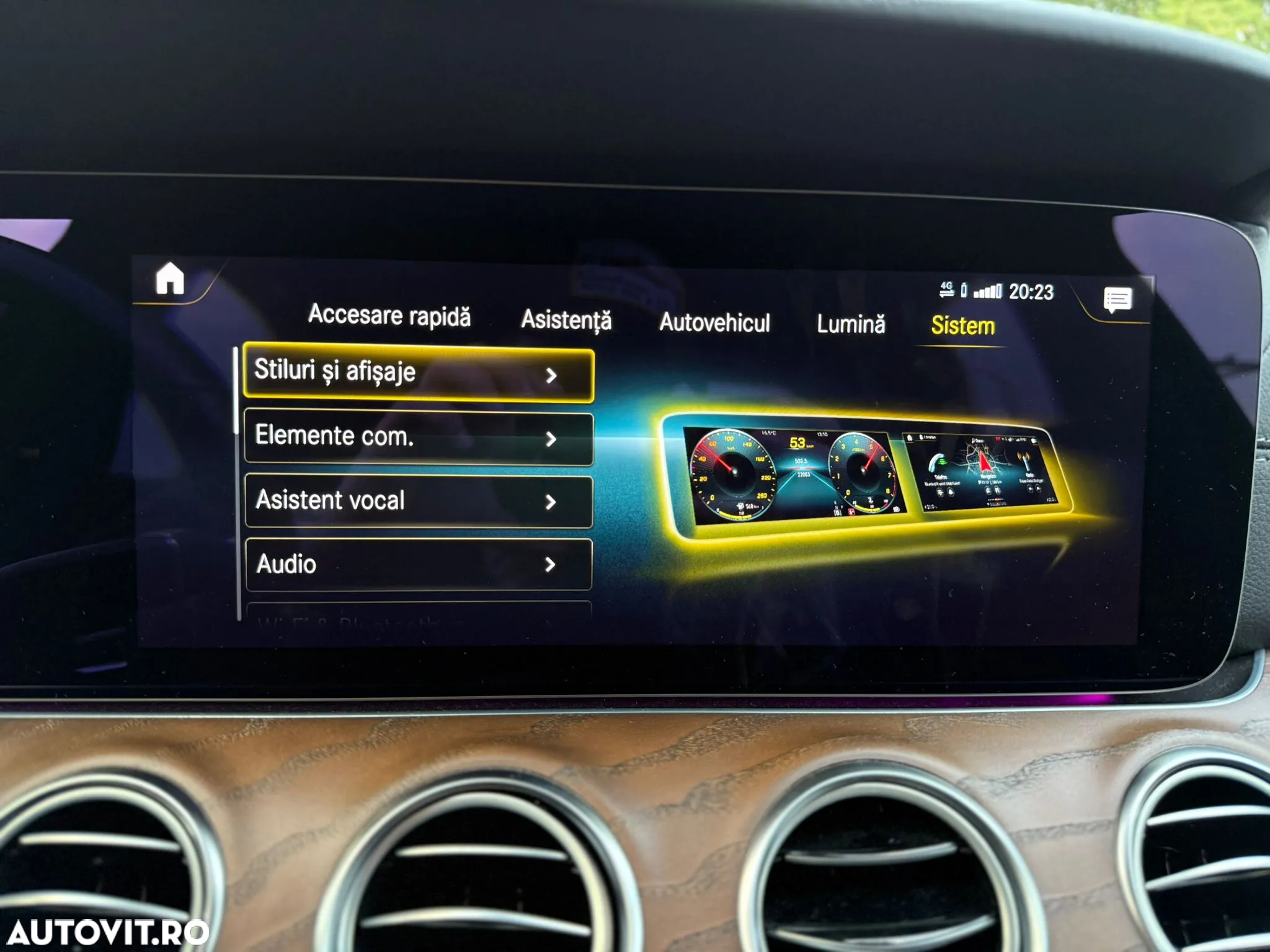Mercedes-Benz E - 29