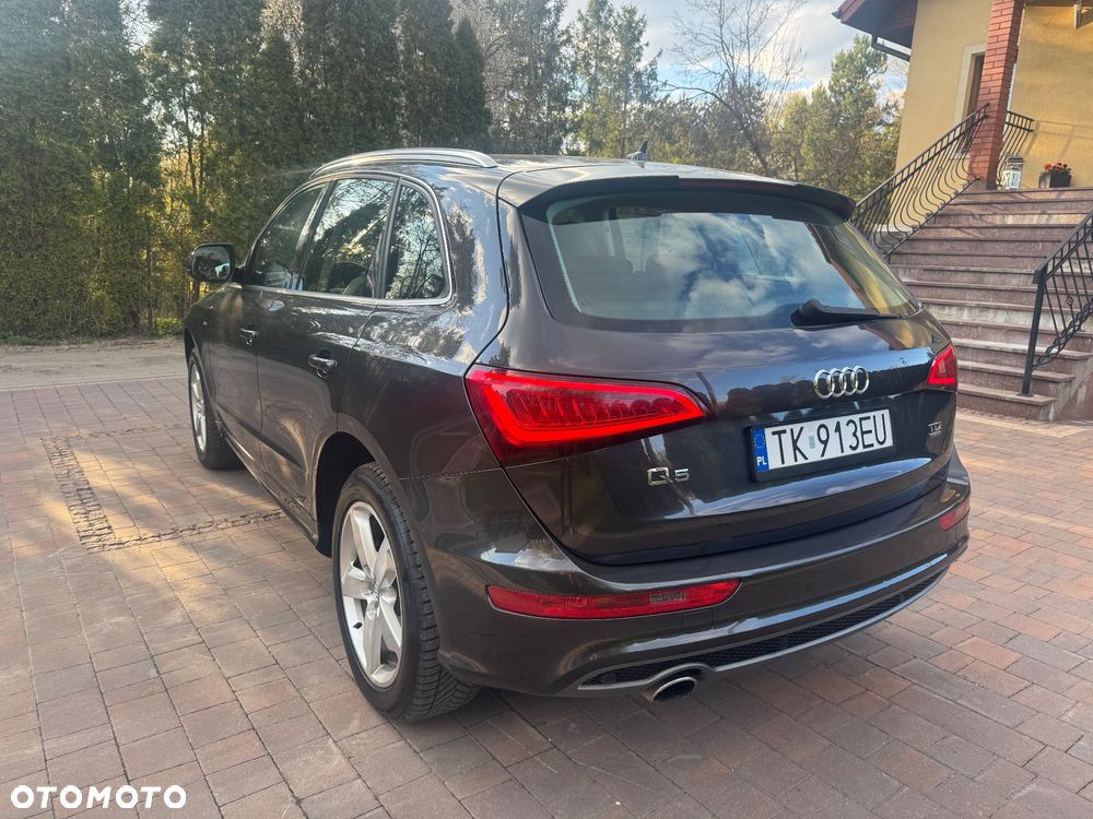 Audi Q5 - 4