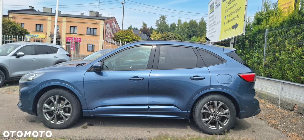 Ford Kuga 1.5 EcoBoost FWD ST-Line X - 7