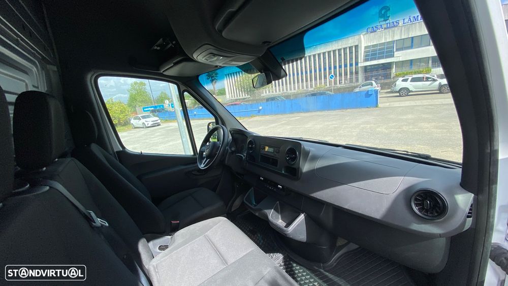 Mercedes-Benz eSprinter 312/39 L3H2 - 37
