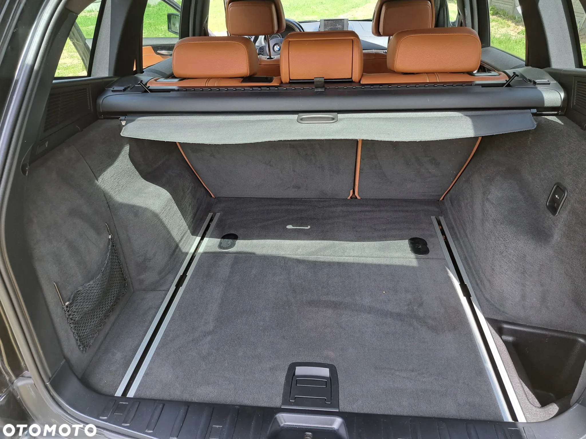 BMW X3 xDrive20d - 14