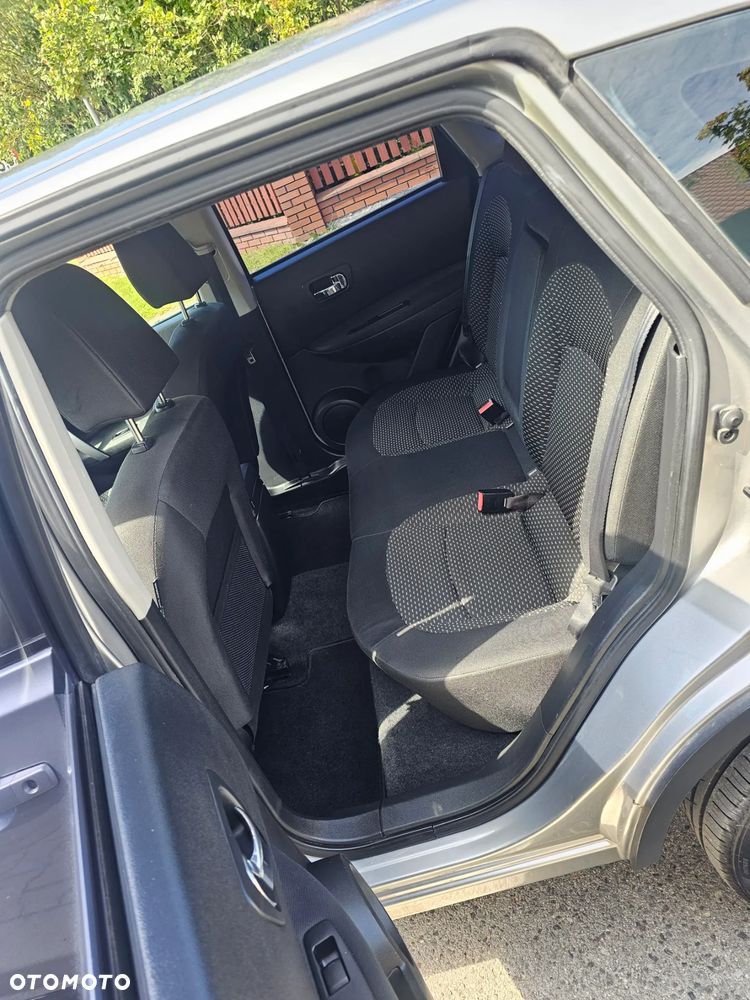 Nissan Qashqai 1.6 Acenta - 17