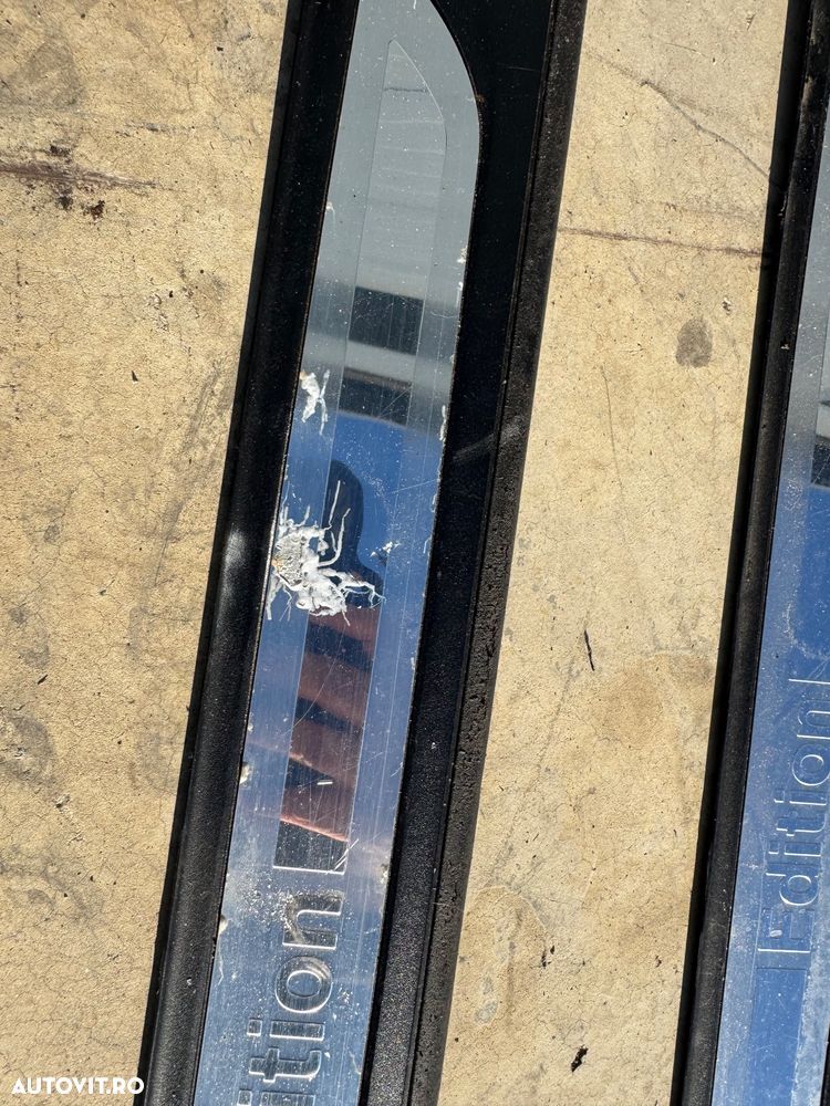 Ornamente prag EDITION bmw seria 3 e90 e91 - 4