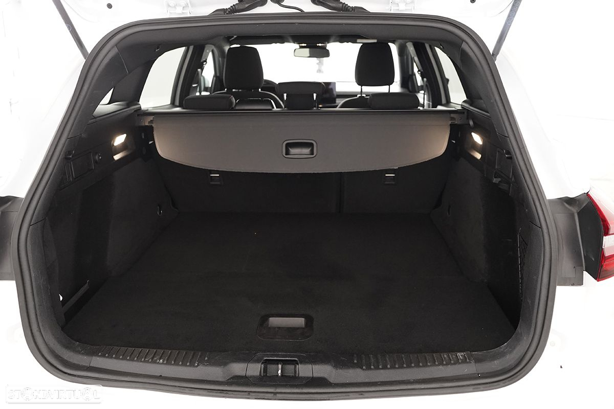 Ford Focus SW 1.0 EcoBoost MHEV ST-Line Aut. - 22