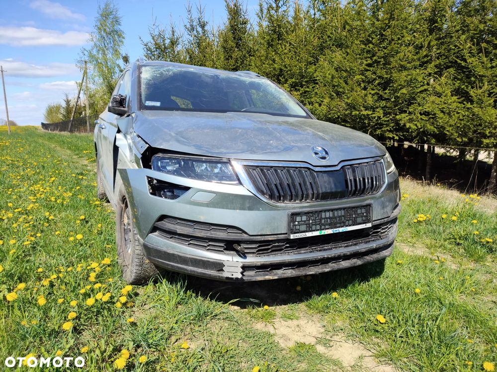 Skoda Karoq 1.5 TSI DSG Ambition - 3