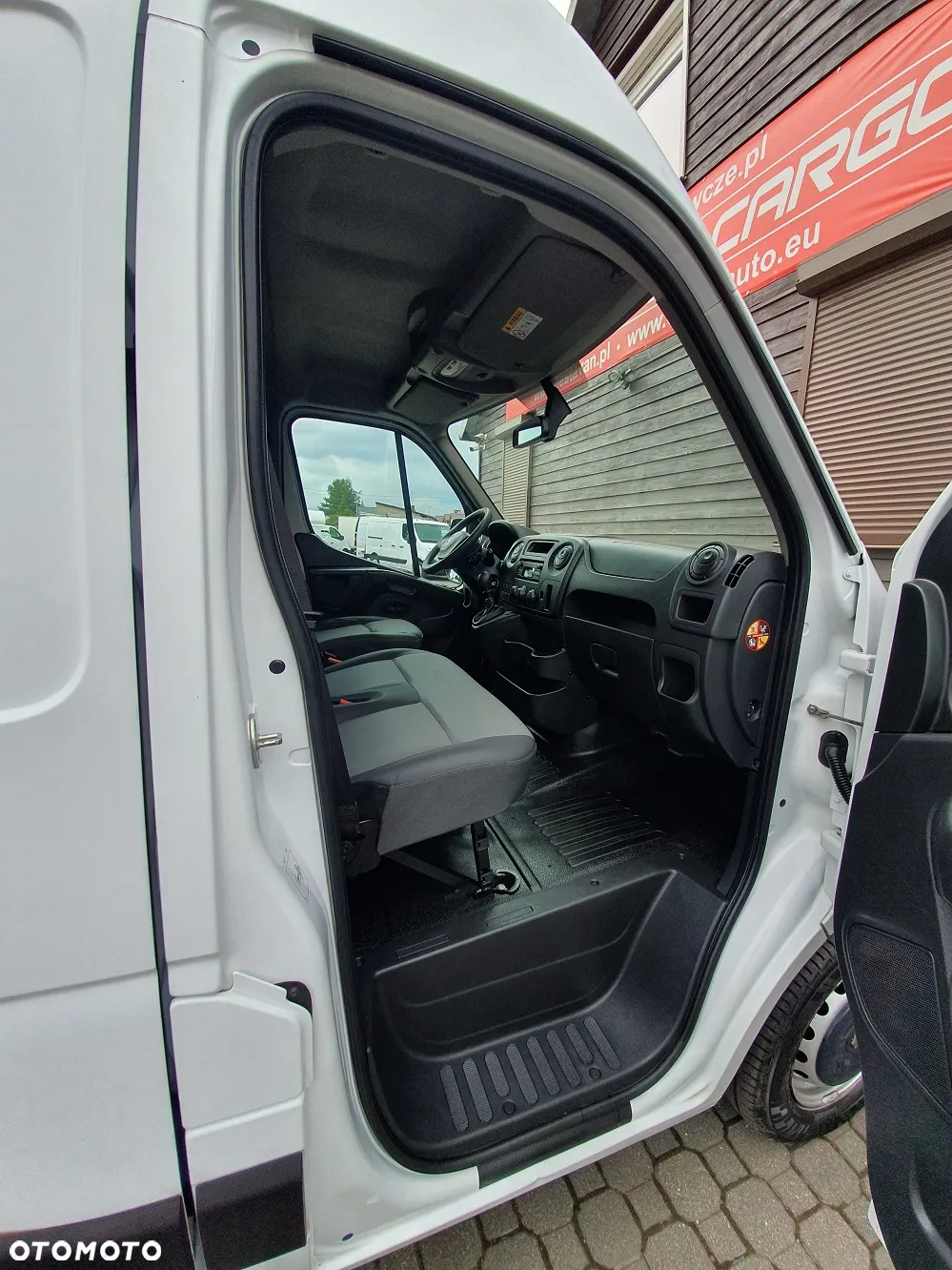 Renault Master - 14